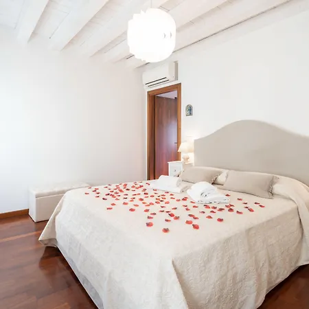 Maison Valentina Lejlighed