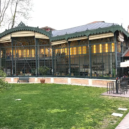 Maison Valentina Lejlighed Venedig