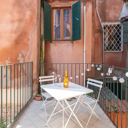 Maison Valentina Wenecja