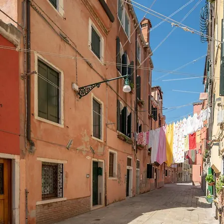 Maison Valentina Apartament Wenecja