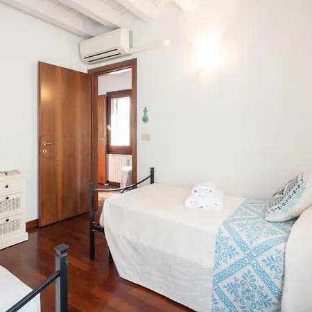 Maison Valentina * Wenecja