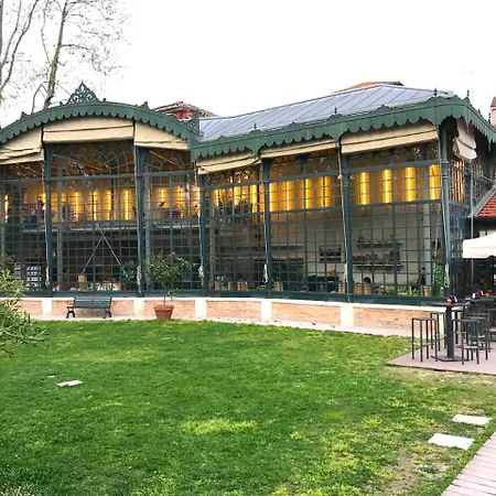 Lejlighed Maison Valentina *