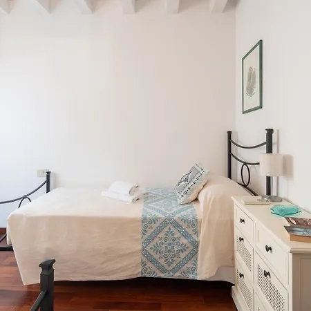 Maison Valentina Apartament