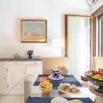 Maison Valentina Appartement *