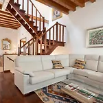 Appartement Maison Valentina *