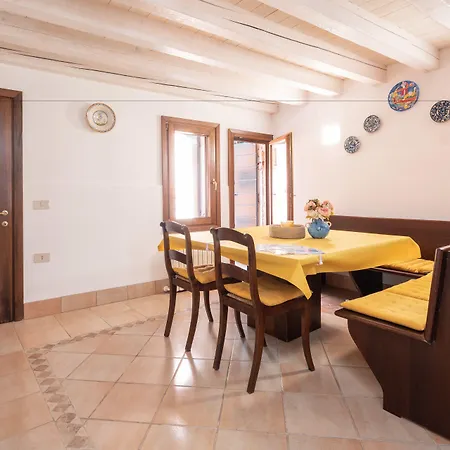 Maison Valentina Apartment