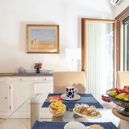 Maison Valentina Apartment *