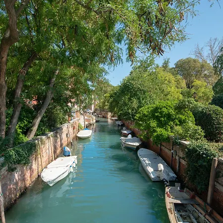 Apartment Maison Valentina