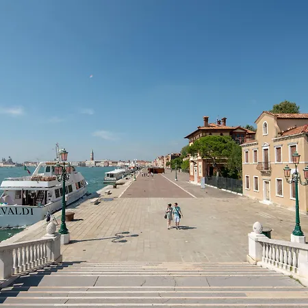 Maison Valentina Venise