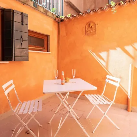 Appartement Maison Valentina