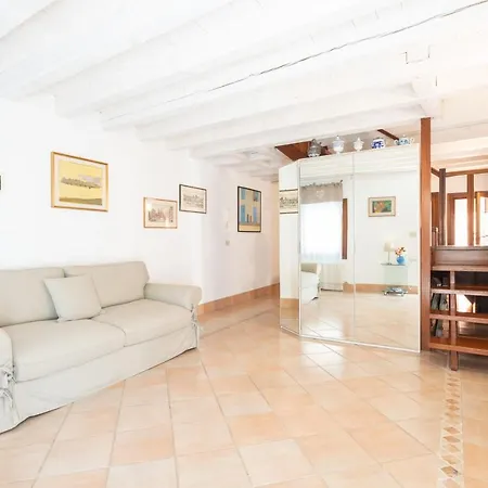 Maison Valentina Appartement *