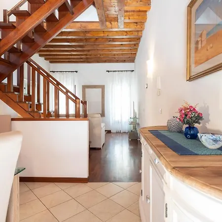 Maison Valentina Venetië