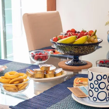 Appartement Maison Valentina Venetië