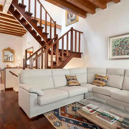 Appartement Maison Valentina *