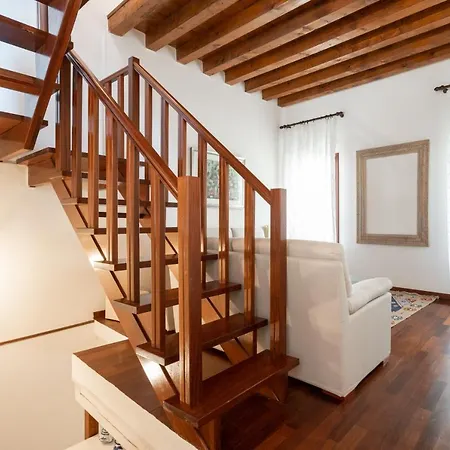 Appartement Maison Valentina *