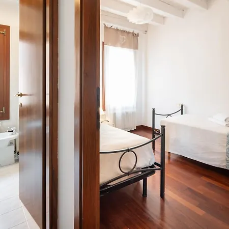 Maison Valentina * Venice