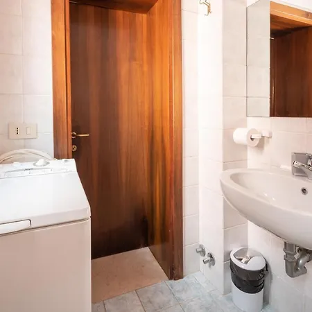 Apartment Maison Valentina