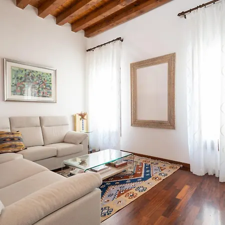 Appartement Maison Valentina Venetië