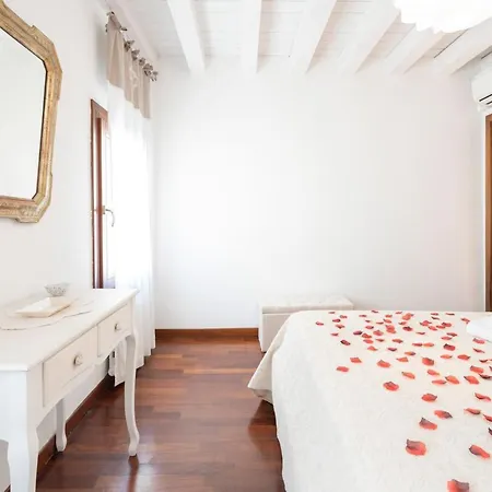 Appartement Maison Valentina Venetië