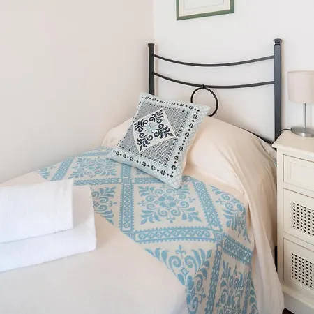 Appartement Maison Valentina Venetië
