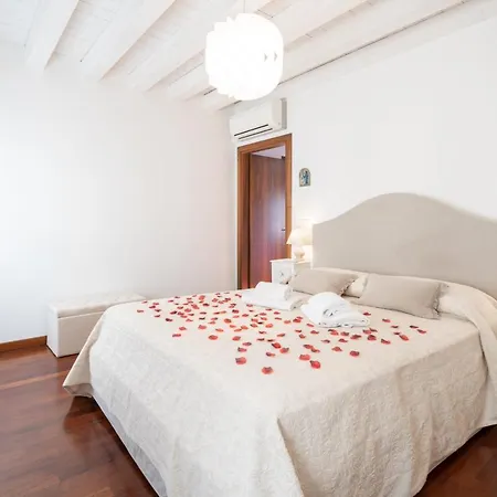 Appartement Maison Valentina Venetië