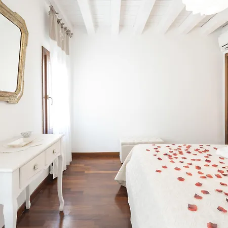 Maison Valentina Apartmán Benátky