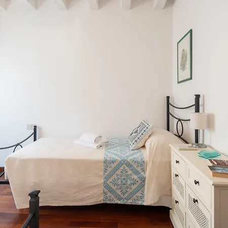 Апартаменты Maison Valentina