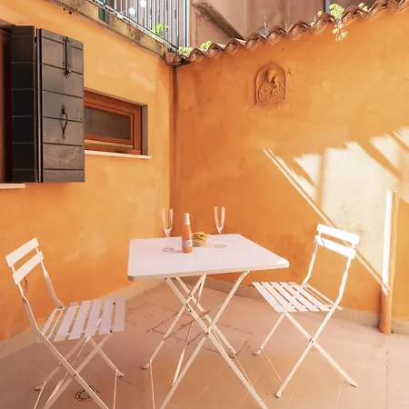 Maison Valentina Venedik