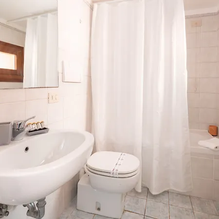 Апартаменты Maison Valentina *