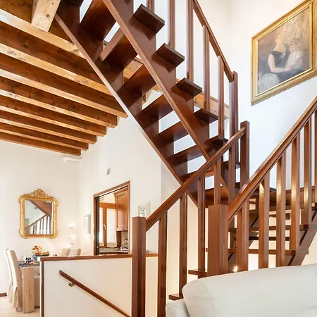 Апартаменты Maison Valentina *