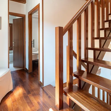 Appartement Maison Valentina