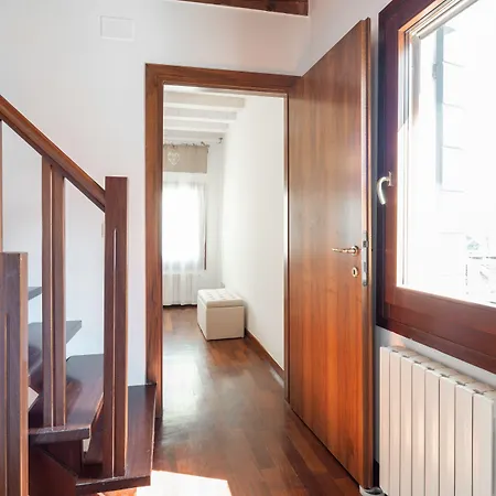 Maison Valentina Венеция