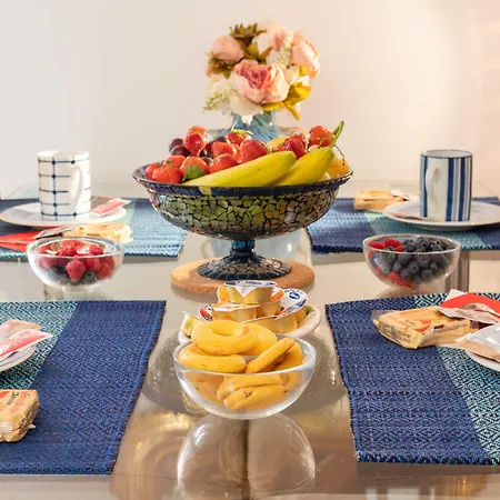 Апартаменты Maison Valentina Венеция