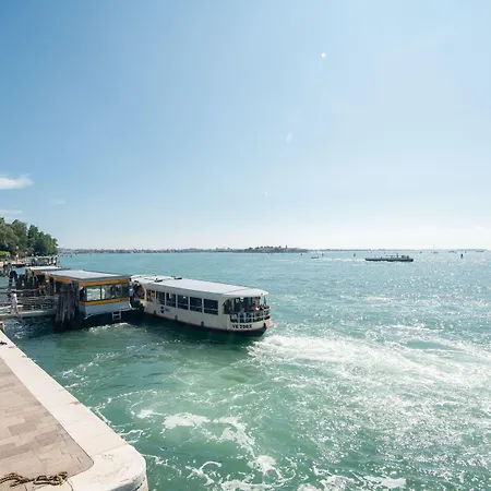 Appartement Maison Valentina *