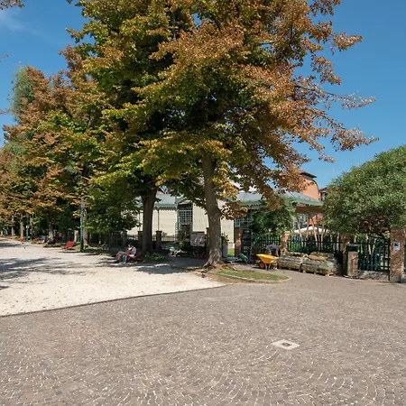 Maison Valentina Daire Venedik