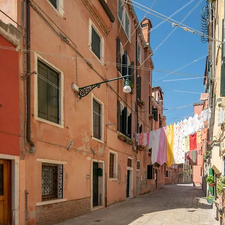 Maison Valentina Daire Venedik