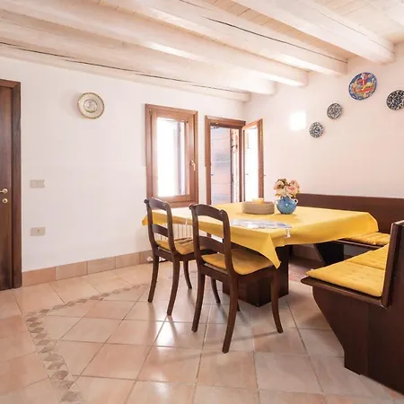 Apartmán Maison Valentina