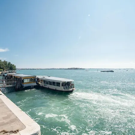 Maison Valentina Daire *