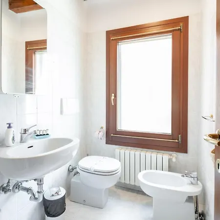 Maison Valentina Appartement