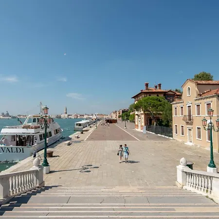 Maison Valentina * Venetië