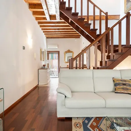 Appartement Maison Valentina