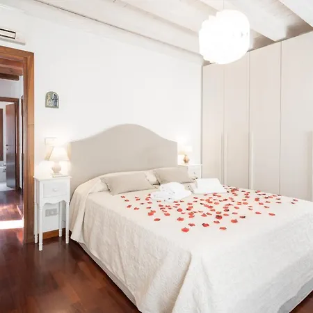 Maison Valentina Apartment *