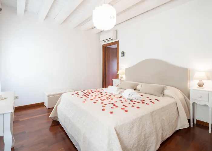 Maison Valentina Apartament