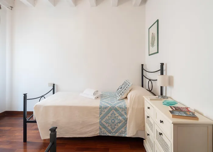 아파트 Maison Valentina