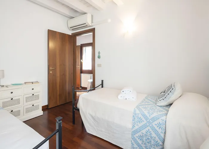 Maison Valentina 아파트 *