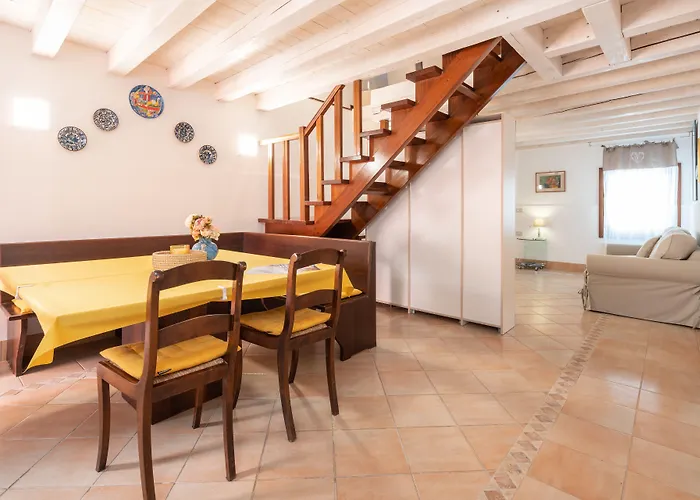 Maison Valentina * 베니스