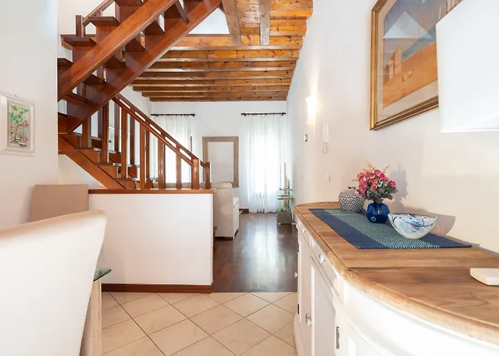 Maison Valentina Apartament *