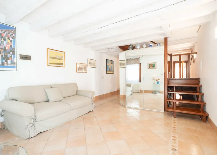 Maison Valentina * 베니스