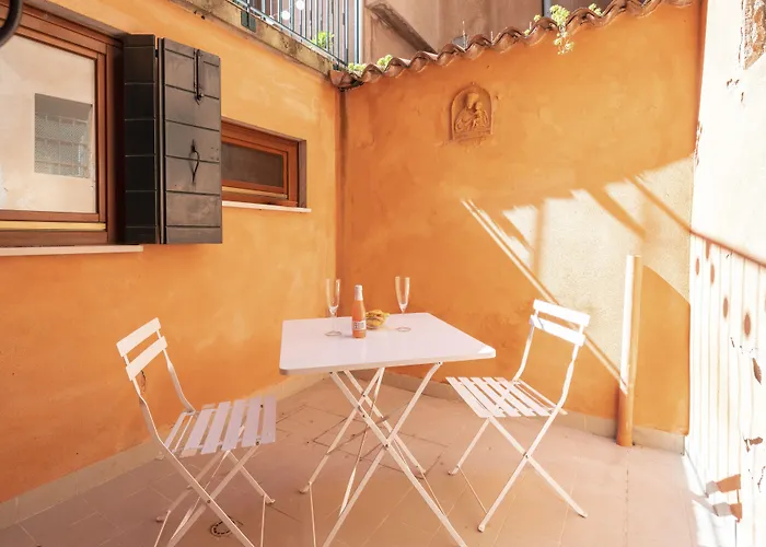 Maison Valentina 베니스