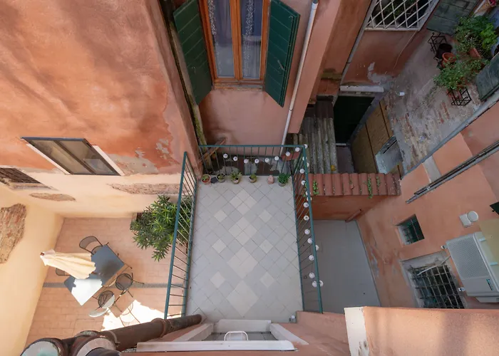 Maison Valentina 아파트 *